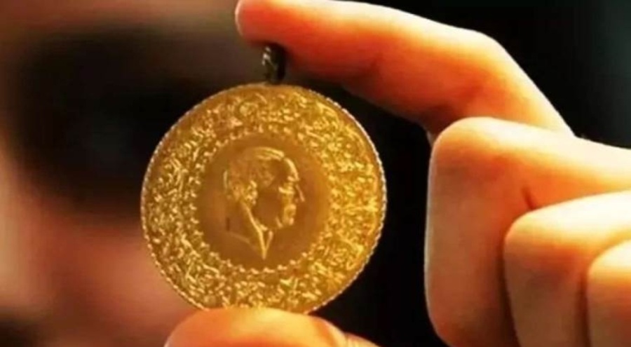 Altın fiyatları düşüyor!