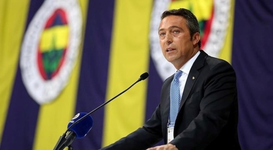 Fenerbahçe UEFA ve IFAB'a gidecek