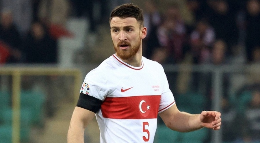 Fenerbahçe Salih Özcan için harekete geçiyor