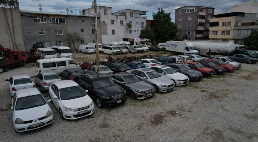 Yediemin otoparkçılarından yasal düzenleme için yeni teklif