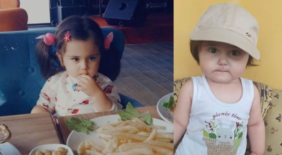 Cesedi derin dondurucuda bulunan 3 yaşındaki Lina'nın davasında kan donduran ifade!