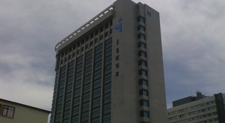 İşkur 1 milyon vatandaşo işe yerleştirdi