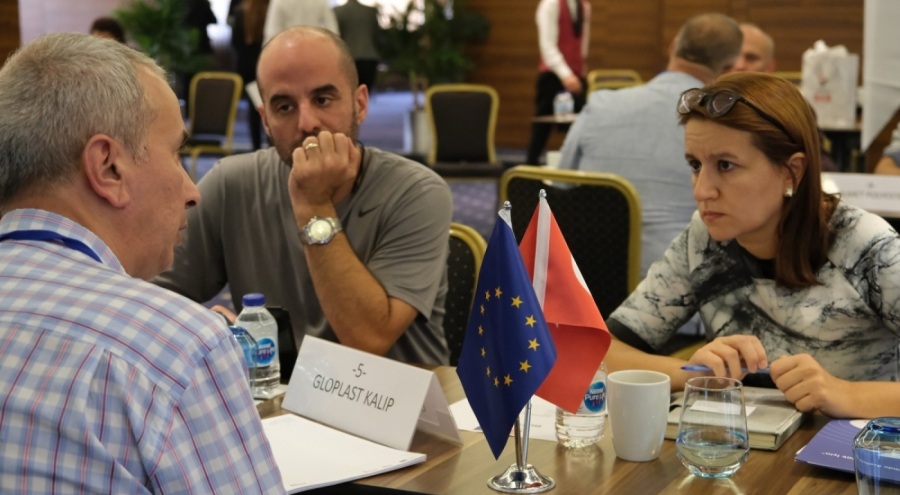 Kompozit sektörünün rekabetçiliği BUTEXCOMP ile artıyor