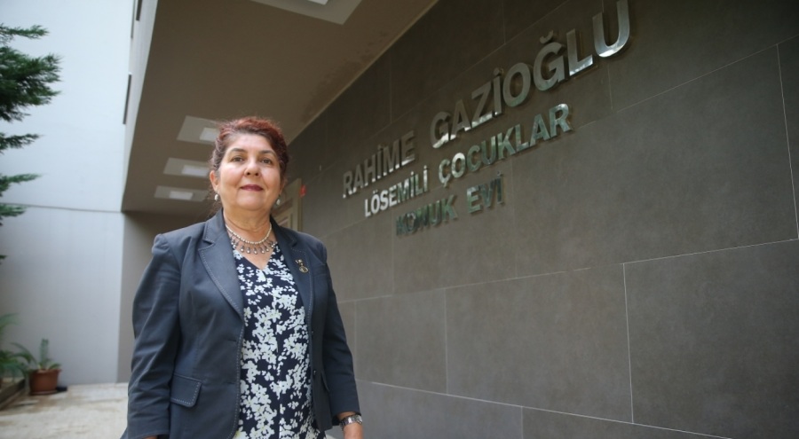 Çocuk lösemi hastalarında "iyilik hali" yüzde 90'lara yükseldi