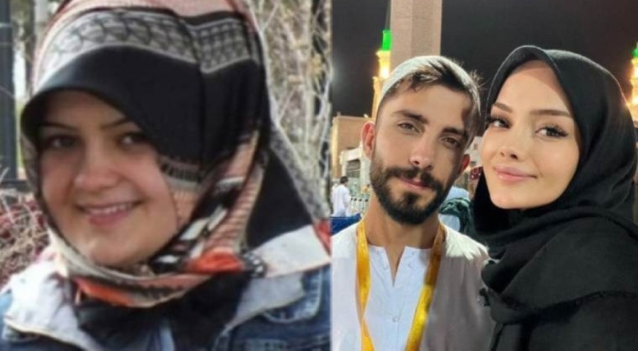 Hızla zenginleşmesiyle dikkat çekmişti: 'Şulemsi', Feyza Altun'un iddialarına yanıt verdi