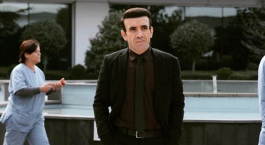 Yargı'dan olaylı şekilde ayrılmıştı: Yeni dizisi belli oldu