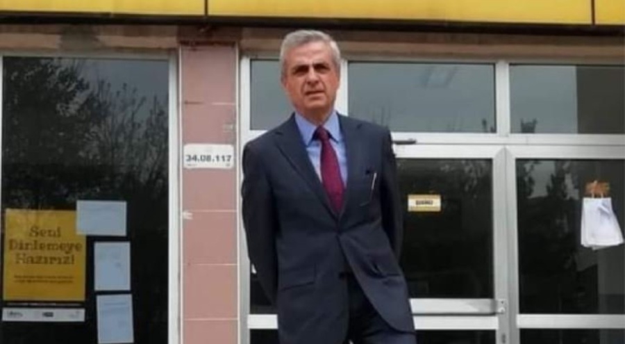 Kayıp öğretmenin cansız bedeni derede bulundu