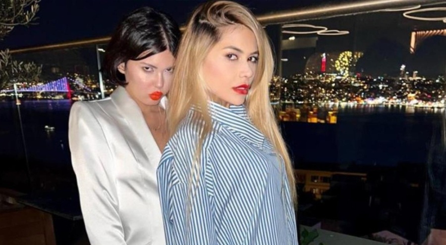 Bahar-Nihal Candan'a suç duyurusu! Kardeşlere 'gizli kasa' iddiası