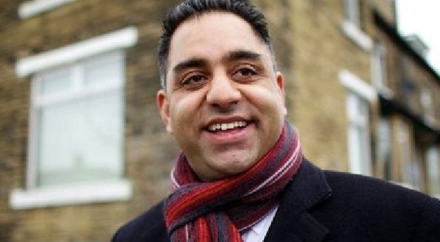 İngiliz Milletvekili görevinden istifa etti