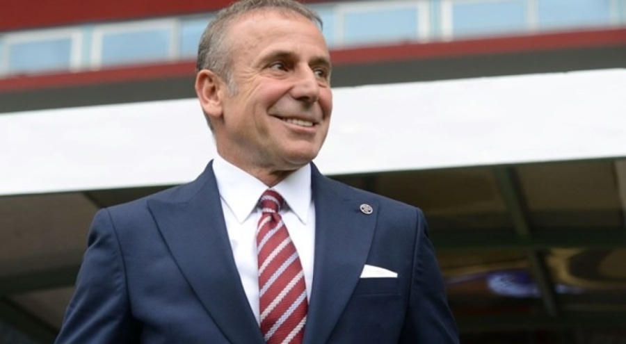 Abdullah Avcı bu sezon ilki hedefliyor