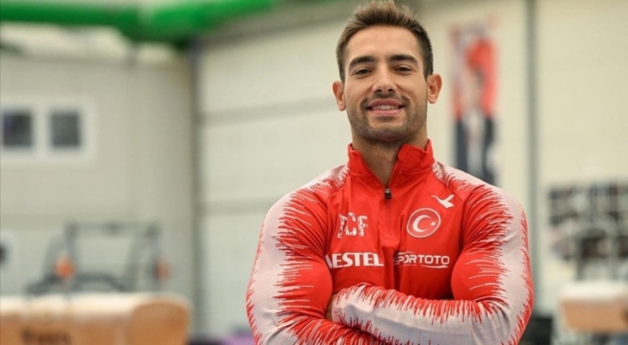 İbrahim Çolak, sakatlığı atlatıp hedeflerini gerçekleştirmek istiyor