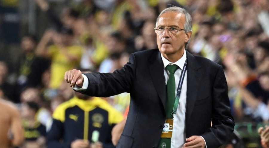 Dermendzhiev: "Bu maç bizim gruptan çıkmak için son şansımız olabilir"