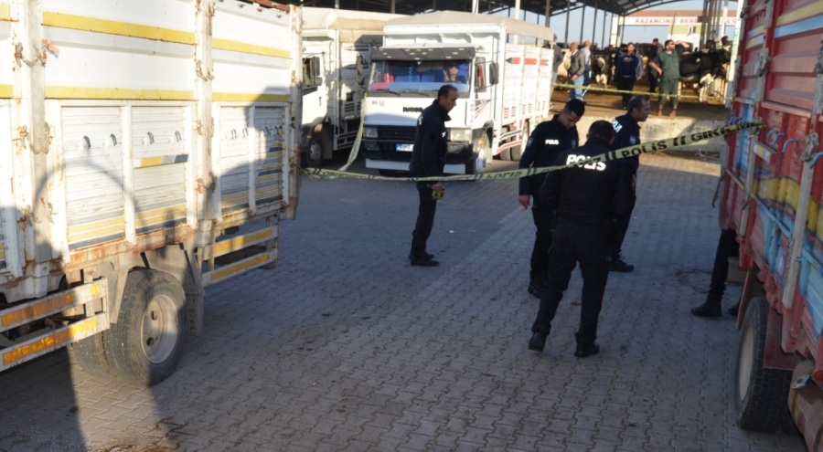 2 kardeşi sırtlarından vurmuştu! Tutuklandı