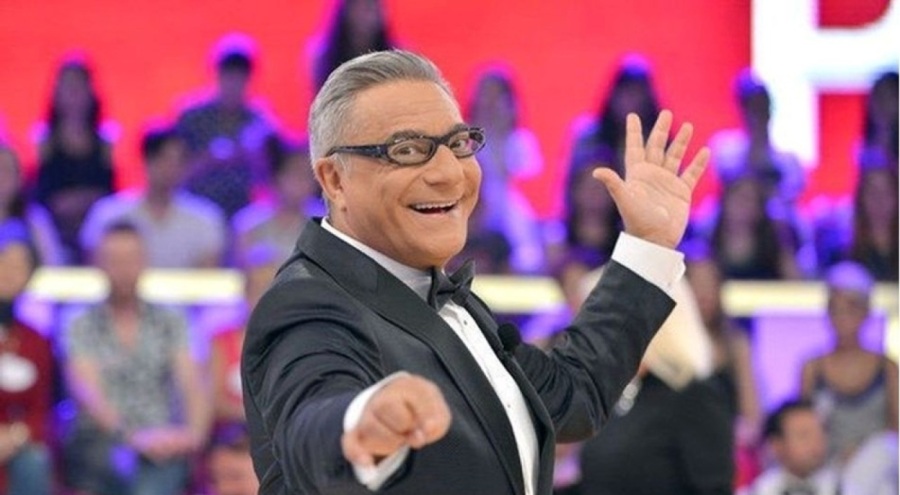 Kaza geçiren Mehmet Ali Erbil'in sağlık durumuyla ilgili yeni gelişme!