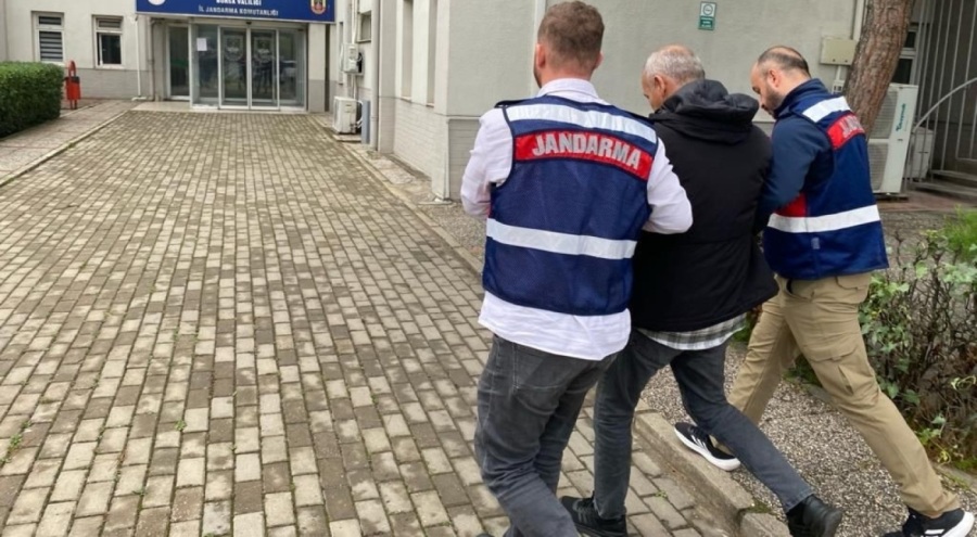 Bursa'da Mercek Operasyonu! Aranan 102 şüpheli yakalandı