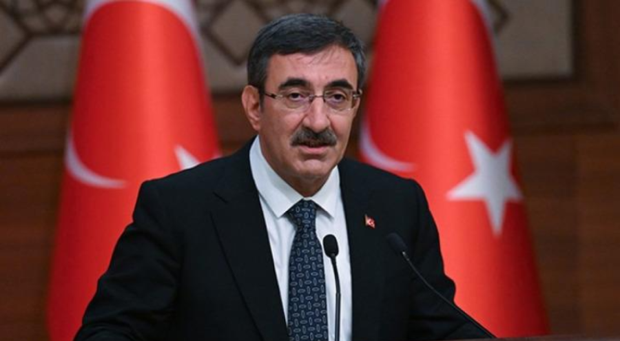 Cumhurbaşkanı Yardımcısı'ndan 'fahiş fiyat' açıklaması!