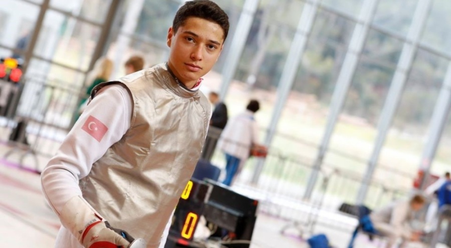 Büyük Erkekler Flöre Dünya Kupası, İstanbul'da düzenlenecek