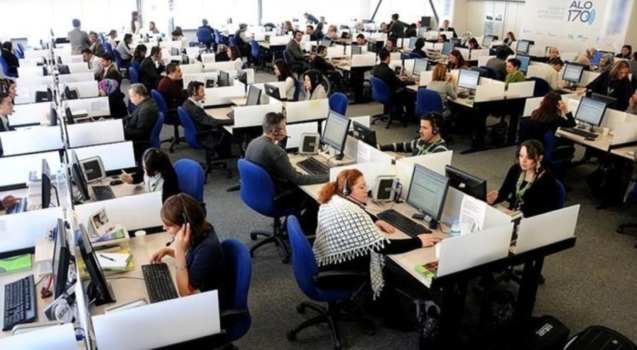 Alo 170'te EYT yoğunluğu