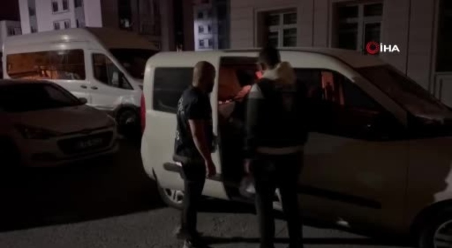 İstanbul'da 67 firari hükümlü yakalandı