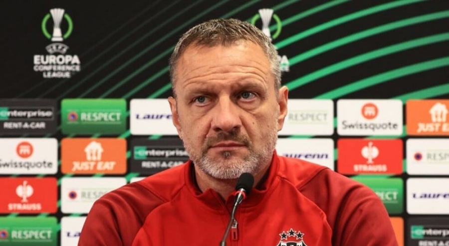 Beşiktaş Yardımcı Antrenörü Vukas: "Kazanmak zorundayız"