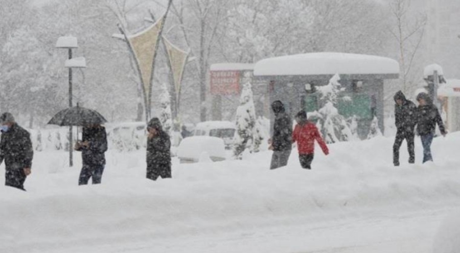 La Nina kışı Türkiye'ye gelecek mi?
