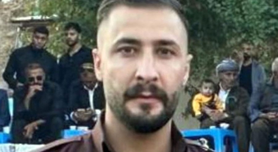 23 yaşındaki gençten 5 gündür haber alınamıyor