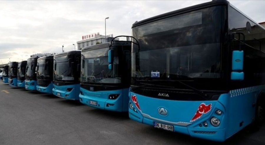 Ankara'da ücretsiz yolcu taşıma kararı değişikliğe gitti