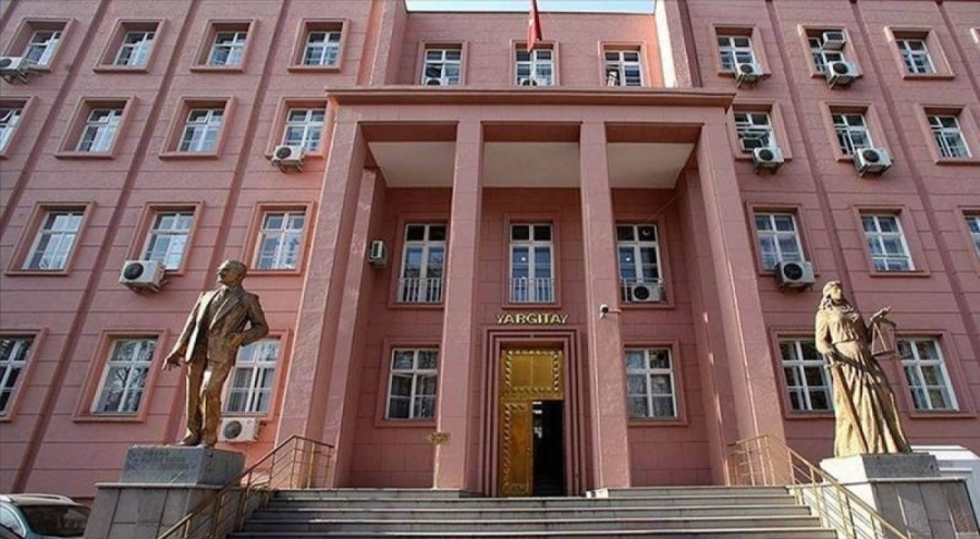 Yargıtay, Can Atalay hakkında 'hak ihlali' kararı veren AYM üyeleri hakkında suç duyurusu yaptı!