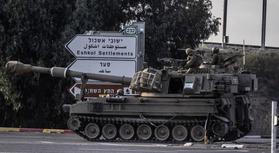 İsrail, ABD'den 'kamikaze drone' talep etti