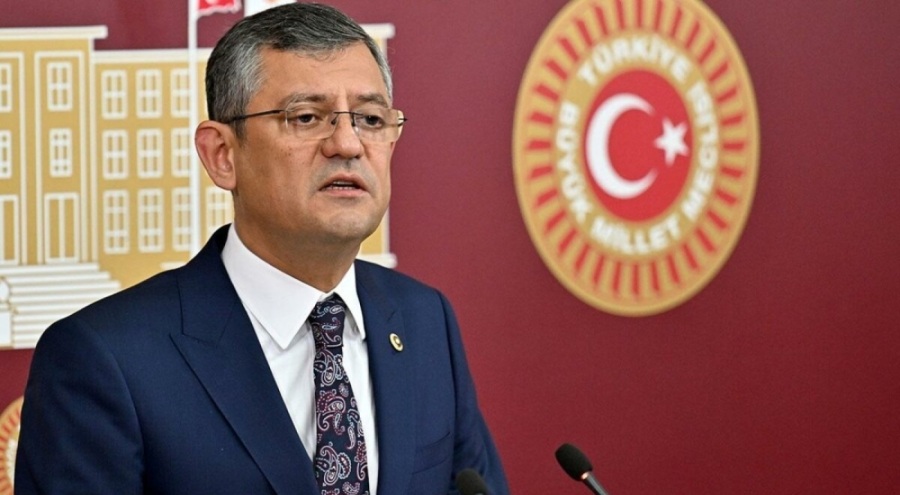 Özgür Özel açıkladı: CHP'de kritik 'yargı' toplantısı