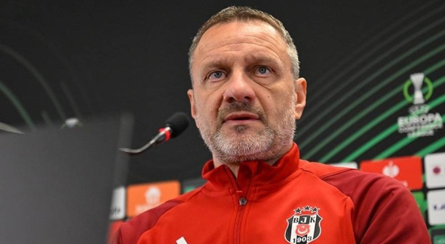 Hari Vukas'tan Aboubakar müjdesi geldi!