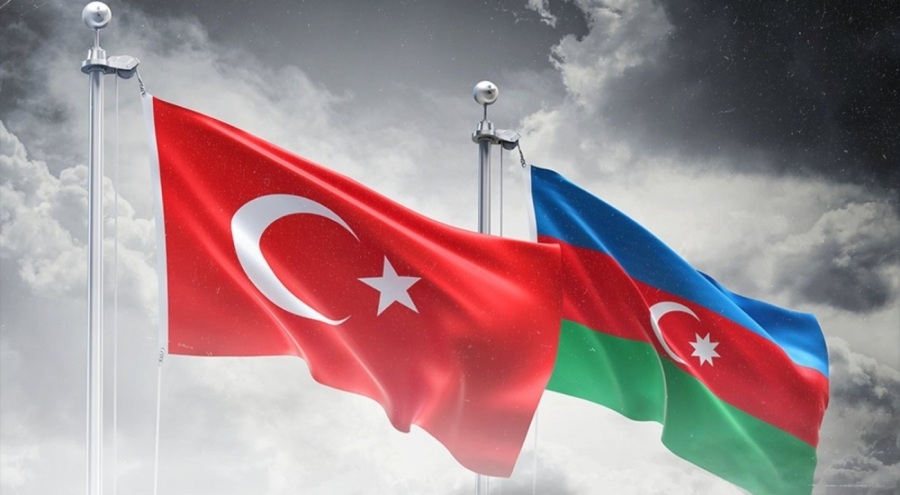 Erdoğan'dan 8 Kasım kutlaması: Karabağ, Azerbaycan toprağıdır