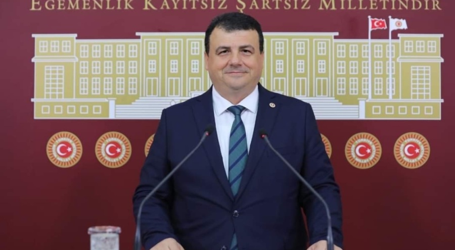 CHP Bursa Milletvekili Öztürk'ten KYK yurtlarıyla ilgili açıklama!