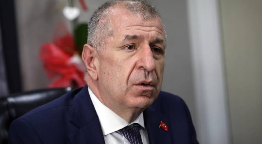 Ümit Özdağ: Ortada ciddi bir 'devlet krizi' var!