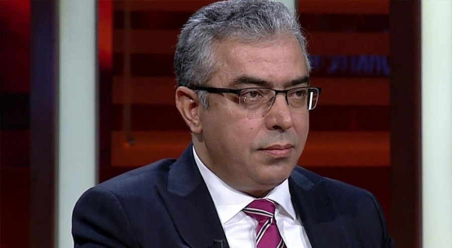 Beştepe'den Mehmet Uçum Yargıtay'ı savundu: Karar doğrudur!