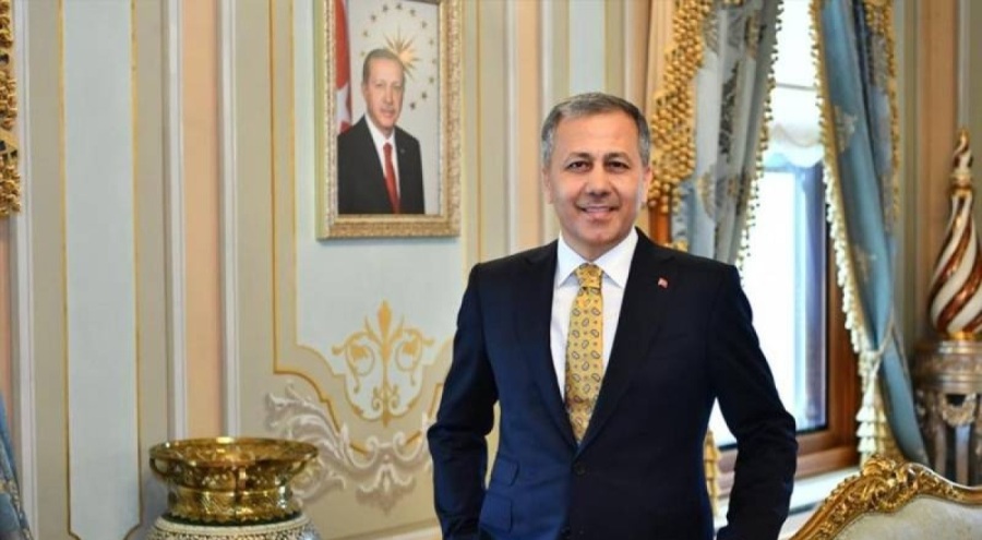 Ali Yerlikaya'dan, Cumartesi Anneleri cevabı: Yaşadıkları mağduriyettir, çözüm üreteceğiz