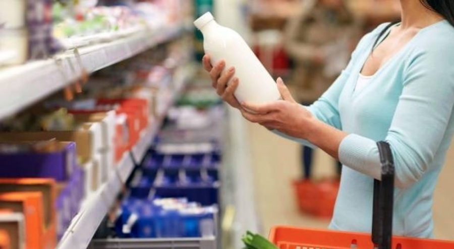 Süte dev zam geldi!