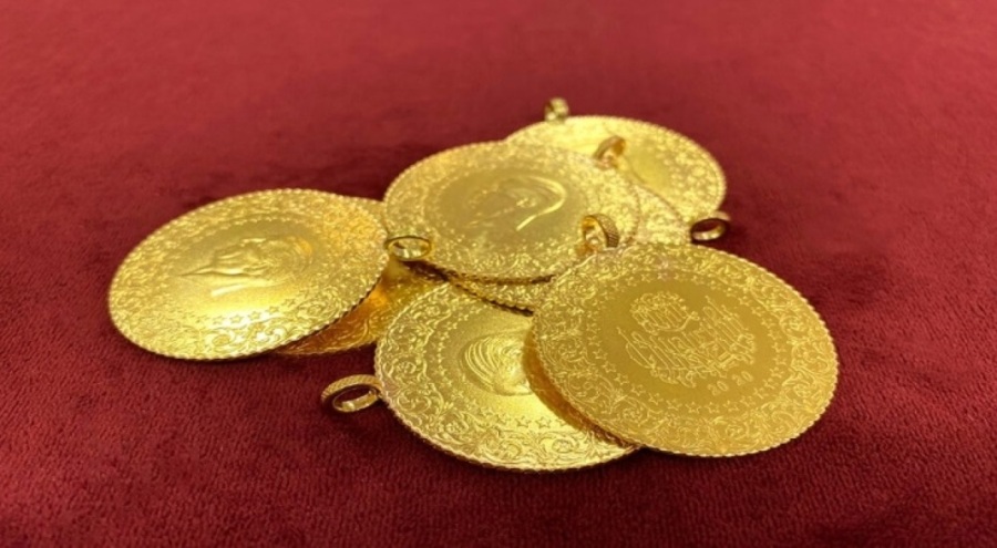 İslam Memiş'ten gram altın için hedef: Son demler...