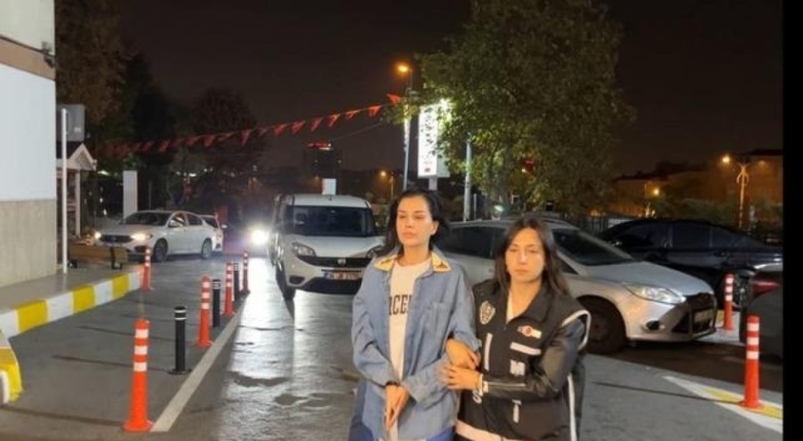 Tutuklanma sürecinde yeni detay ortaya çıktı! Dilan Polat savcıyı aramış