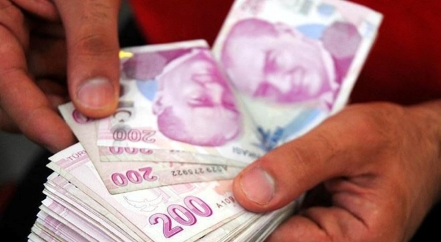 TZOB, emekli çiftçilere 5 bin lira ikramiye verilsin talebinde bulundu