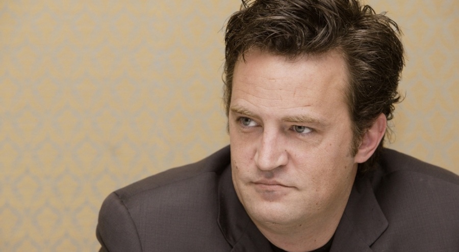 Matthew Perry'nin ölüm belgesi ortaya çıktı