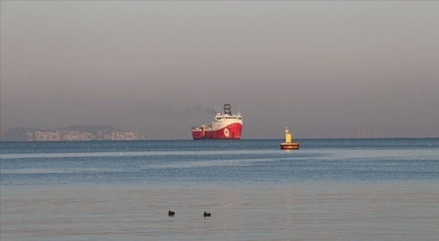 4 sahaya petrol arama ruhsatı verildi