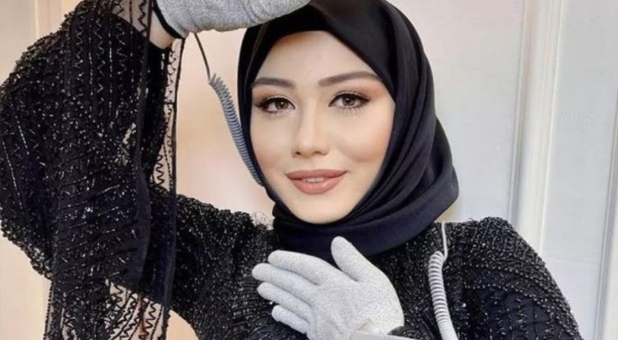 'Şifalı eldiven' ile zengin olan sosyal medya fenomeni Şüheda Kaya'nın serveti dikkat çekti