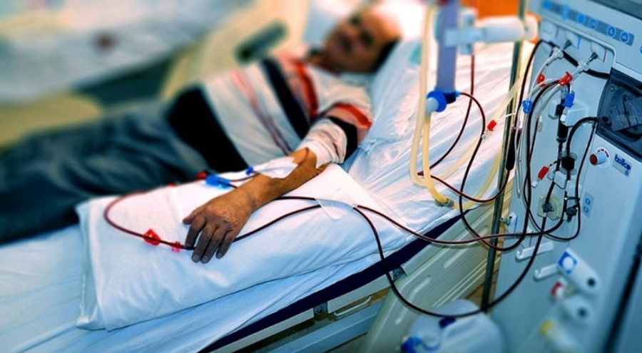 Türkiye'de böbrek nakli bekleyen 23 bin hasta var