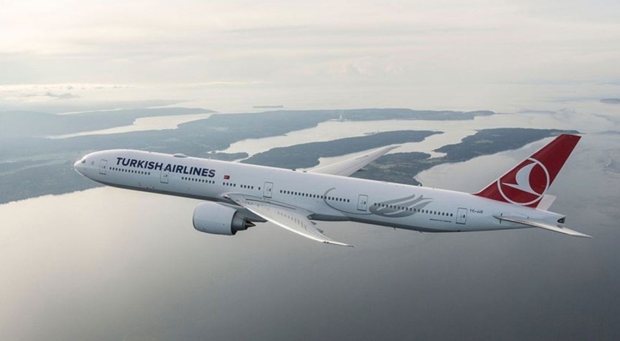 Türk Hava Yolları, 21 uçak kiralayacağını açıkladı