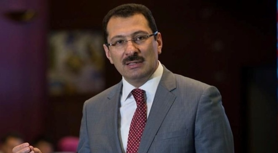 AK Parti'de yerel seçimler için adaylık başvuru süreci başladı