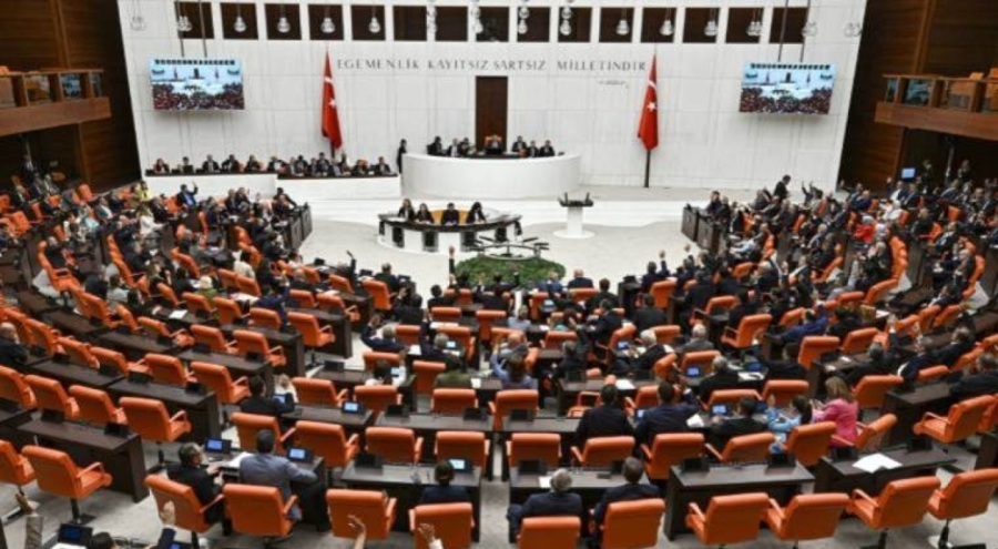 TBMM Danışma Kurulu toplanacak: Yargıtay kararı gündemde