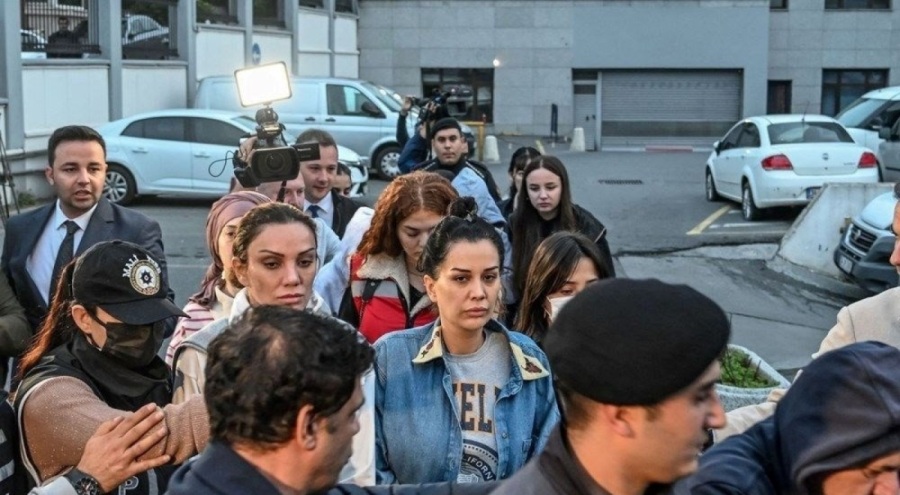 Dilan-Engin Polat çiftinin kara para kaynağı ortaya çıkıyor