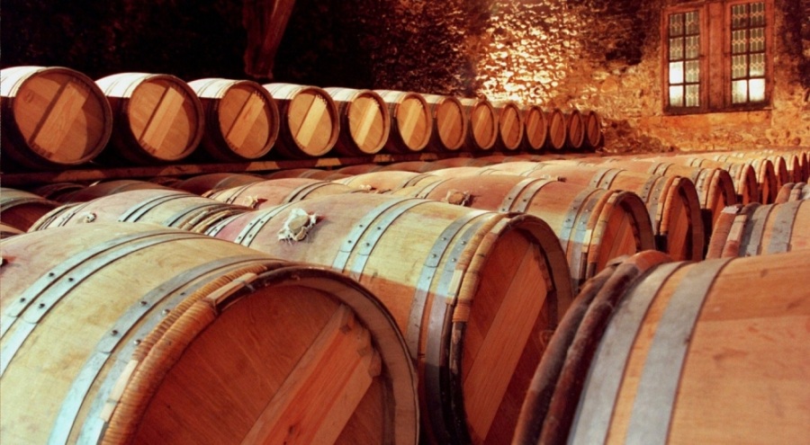 Fransa şarap üretiminde lider