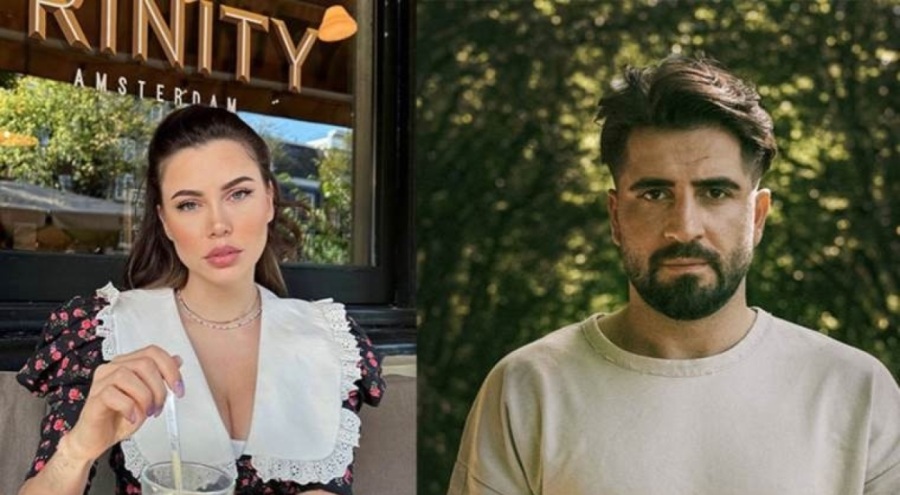 Esin Çepni Bilal Hancı ile boşandığını açıkladı